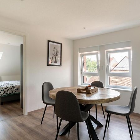 Gemuetlich 5 Apartment Wissembourg Ngoại thất bức ảnh