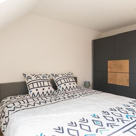 Gemuetlich 5 Apartment Wissembourg Ngoại thất bức ảnh