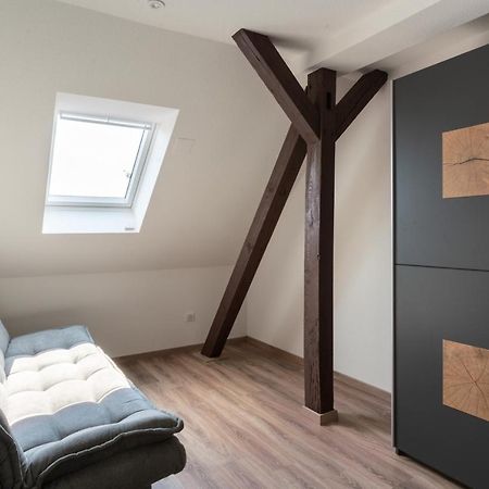 Gemuetlich 5 Apartment Wissembourg Ngoại thất bức ảnh