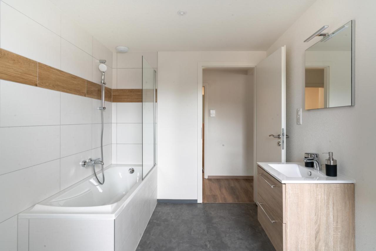 Gemuetlich 5 Apartment Wissembourg Ngoại thất bức ảnh