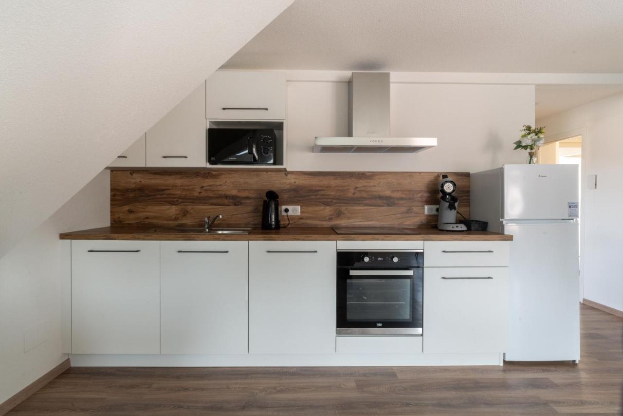 Gemuetlich 5 Apartment Wissembourg Ngoại thất bức ảnh